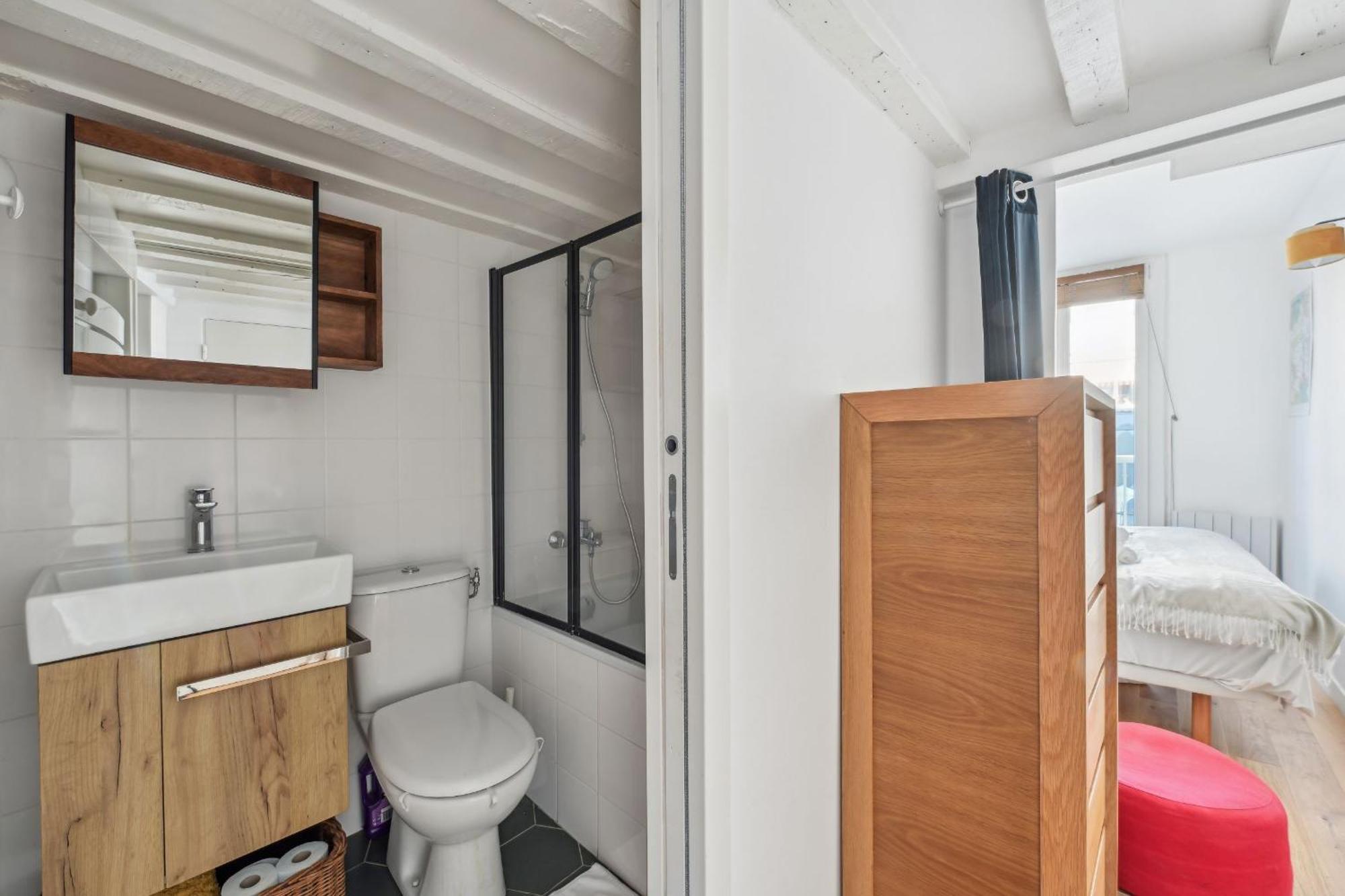 Bnbnova - Opera - 1br * Parijs